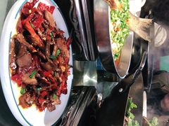 -大家庭食尚餐厅
