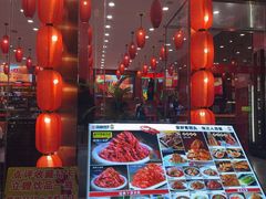 -簋街仔仔小龙虾(总店)