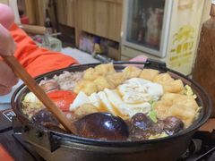 -信日本料理(信义坊店)