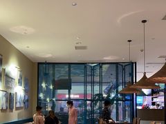 大堂-南越郡·越式风味餐厅(青秀万达店)