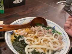 -哥哥の深夜食堂(红松东路店)