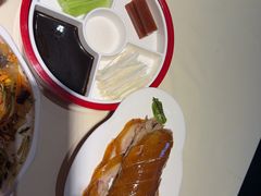 -京鸭棠(让胡路万达店)