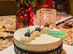 -BROWNSTONE布朗石西班牙餐厅(富城店)