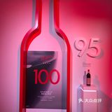 好拍好玩的葡萄酒快闪店