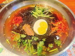 -鑫日千里马朝鲜族小馆(总店)