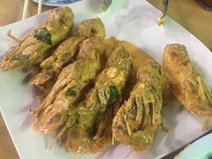 -無招牌海鮮(芽笼店)
