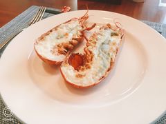 -济南香格里拉·咖啡泉自助餐厅