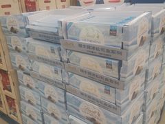 -盒马X会员店(上海森兰商都店)