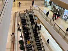 -天河城购物中心