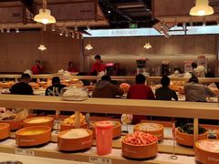 -龍歌自助小火锅(城阳万象汇店)