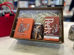 -Peet's Coffee皮爷咖啡(豫园店)