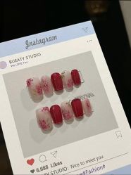 -丫丫NAIL日式自助美甲美睫沙龙