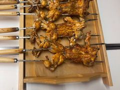 -嘚瑟人生烧烤·东北大油边(大学路店)