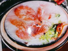 -京城·森鸽排档(双井店)
