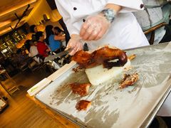 -四季民福烤鸭店(前门店)