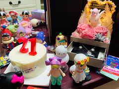 -泡泡玛特POPMART(合生汇店)