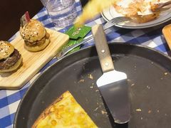 -彼德西餐厅(凯德广场新南店)