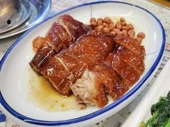 -新辉港式茶餐厅(北栅店)