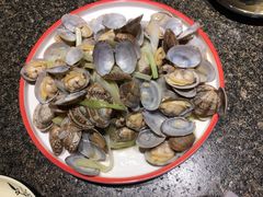 -渔民船说·北塘海鲜·天津菜·海肠捞饭(北塘古镇店)