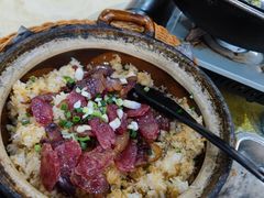 -大自然美食农庄(广州南站店)