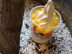 -喜茶(深圳福田星河COCO Park店)