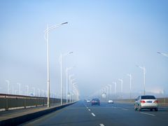 -人民防洪胜利纪念塔