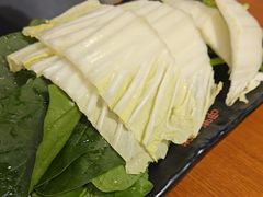 -呷哺呷哺 黄金牧场 (宝山正大乐城店)