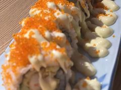 -福匠日本料理(人民路店)