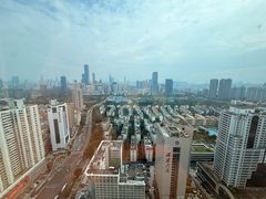 -深圳温德姆至尊酒店