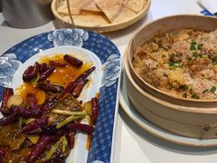 -院8里·少城记忆老川菜(宽窄巷子店)