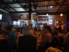 -Doo Dee Thai Food(Issan/Isaan/Esan)