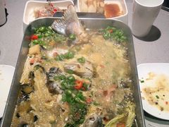 -半天妖烤鱼(石岛店)