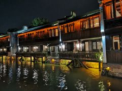-乌镇景区