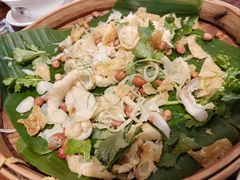 古法捞脆肉皖-园林美食城·本土农家菜(杨和镇店)