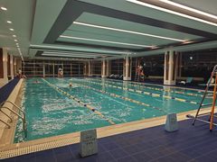 -上海浦东嘉里大酒店