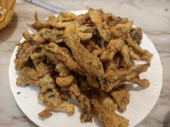 -川人川菜馆·小龙虾·鲜虾现做(黄山路店)