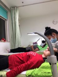 -清颜堂丨分子祛痘·功效美肤