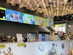 -咪咕咖啡(北京西单店)