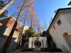 -和平官邸·花园餐厅(武定西路店)