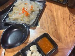 -水浒烤肉(国贸店)