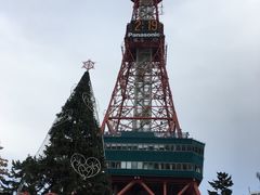 -札幌电视塔
