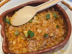 -不是烧烤·武汉烧烤·地道湖北菜(大成路店)