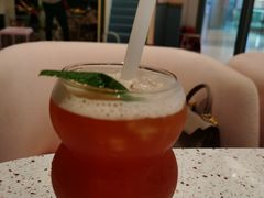 -BossBabe亲子餐厅(金光华广场店)