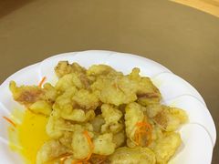 -东北农家院·铁锅炖(莘庄店)