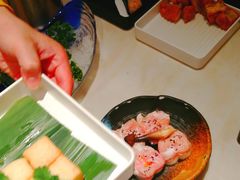 -一哥澳门豆捞·澳门风打边炉(高德置地店)