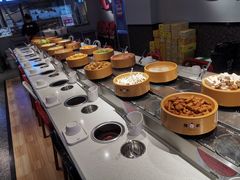 -龍歌自助小火锅(崂山丽达店)