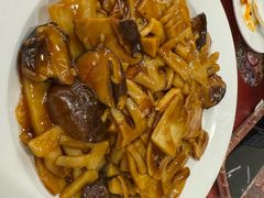 -玉华台饭庄(裕中西里小区店)