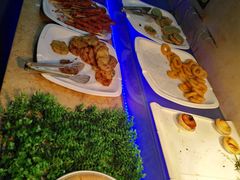 -星海汇海鲜自助烤肉火锅(百大店)