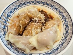 -龙抄手(春熙路总店)