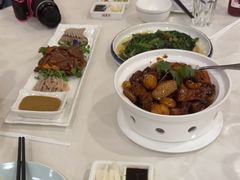 -北京全聚德(西客站店)